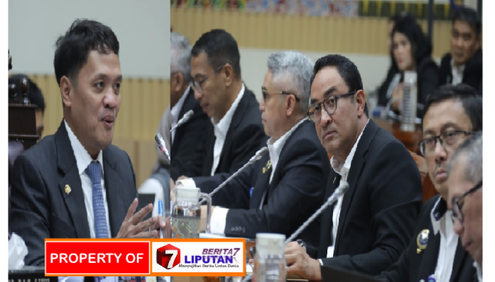 BNN Paparkan Kinerja 2025: Ungkap 773 Kasus Narkotika, Sita Aset Rp144,19 Miliar, Komisi III DPR RI Dukung Penguatan Anggaran 2026