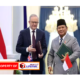 Era Baru Perjanjian Keamanan Indonesia-Australia