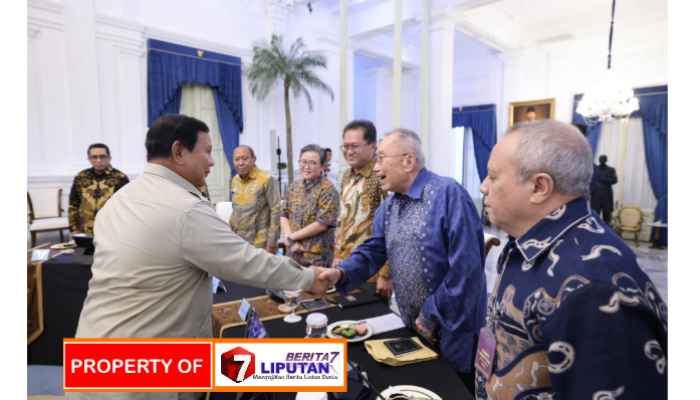 Presiden Prabowo Tegaskan Arah Diplomasi Indonesia, Bahas Keikutsertaan dalam Dewan Perdamaian untuk Gaza