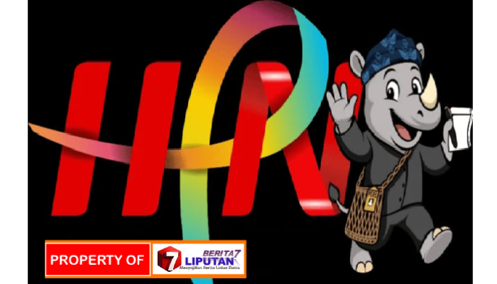 UCAPAN SELAMAT HARI PERS NASIONAL 2026