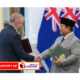 Prabowo–Albanese Sepakati Treaty on Common Security, Indonesia–Australia Perkuat Kemitraan Strategis Indo-Pasifik