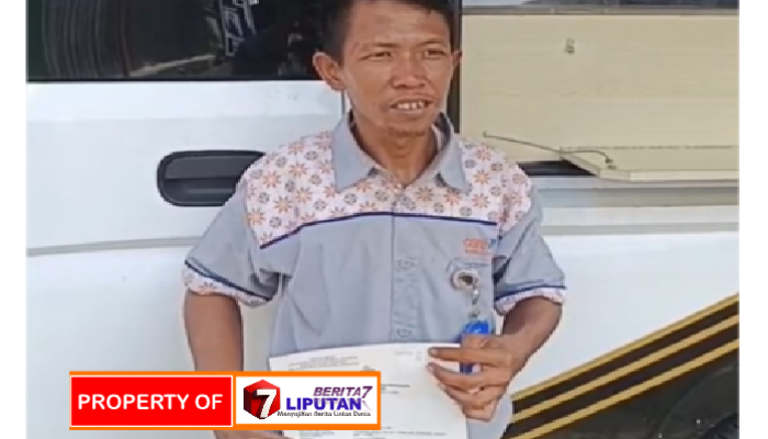 Daftar dari Rumah, Cetak di Lokasi: Warga Nilai SKCK Online Keliling Polda Metro Jaya Kian Memudahkan