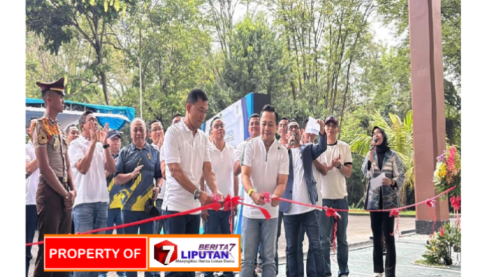 Berkontribusi Nyata Akpol 98 Dukung Pembentukan Perwira Polri yang Presisi