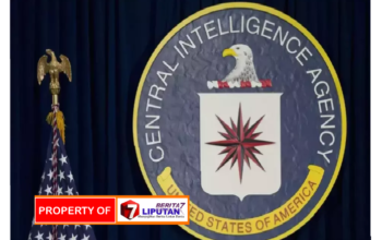 Upaya operasi militer terhadap Iran, Badan Intelijen AS Gencar Rekrut Warga Iran via Media Sosial