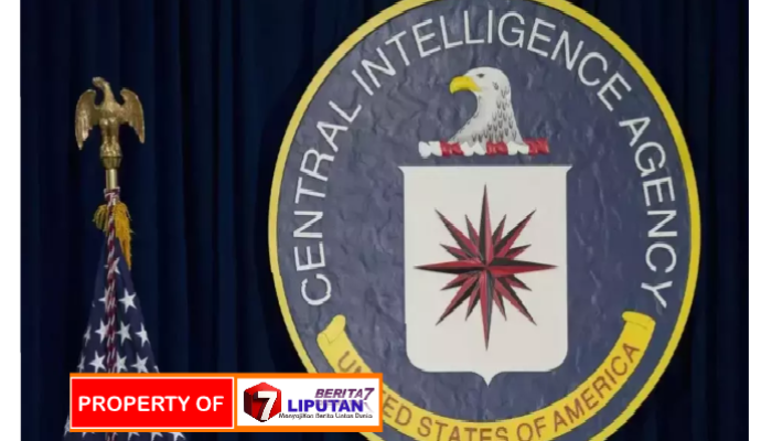 Upaya operasi militer terhadap Iran, Badan Intelijen AS Gencar Rekrut Warga Iran via Media Sosial