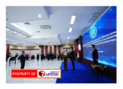 BNN Perkuat Barisan, Kepala BNN RI Lantik 14 Pejabat Strategis untuk Wujudkan Indonesia Bersih Narkoba