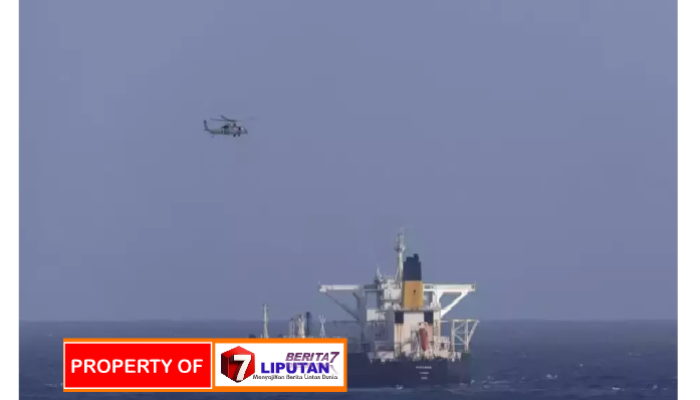 Iran mempersilahkan setiap negara bebas melewati Selat Hormuz tapi Usir Dubes AS dan Israel