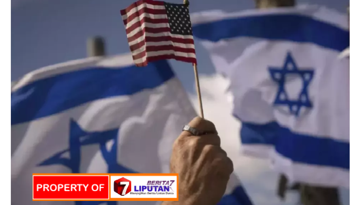 Ditengah Serangan Iran Israel Mulai Kehabisan Stok Pencegat Rudal