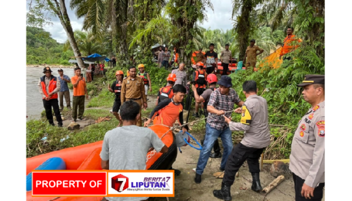 Operasi Pencarian Mobil Jatuh ke Jurang di Pakpak Bharat Dihentikan Sementara, Pemantauan Intensif Tetap Dilanjutkan