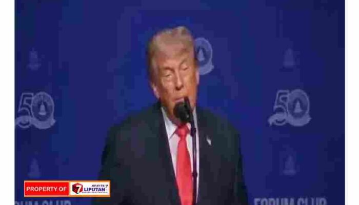 Trump Tak Puas dengan Proposal Baru Teheran Negosiasi AS–Iran Buntu