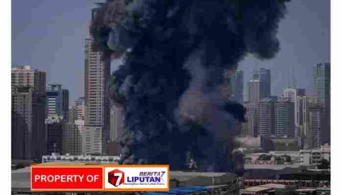 Ini Penyebab Iran Semakin Gencar Ancam UEA