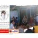 Kapolsek Kerajaan Takziah ke Rumah Duka Tokoh Pemuda, Wujud Kepedulian Polri kepada Masyarakat
