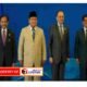 Prabowo Bahas Ekonomi dan Lapangan Kerja, Hadiri BIMP-EAGA Summit