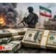 Perang Iran Picu Krisis Biaya Hidup Terparah Warga AS Kehabisan Uang