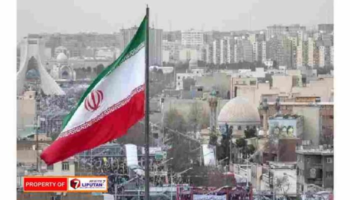 Iran respon usulan AS akhiri Perang lewat mediator Pakistan