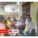 Kapolsek Kerajaan Gelar KRYD di Desa Pardomuan, Ajak Warga Perkuat Siskamling dan Perangi Judi Online serta Narkoba