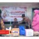 Polres Humbahas Pererat Silaturahmi Melalui Anjangsana HUT Bhayangkara ke-80, Kapolres Salurkan Bansos dan Layanan Kesehatan kepada Warga Sakit Menahun