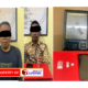 Satresnarkoba Polres Pakpak Bharat Ringkus Terduga Pengedar dan Pengguna Sabu, Komitmen Berantas Narkoba Terus Diperkuat