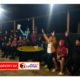 Polres Pakpak Bharat Gelar Nobar Opening Ceremony Piala Dunia 2026, Pererat Kebersamaan Melalui Semangat Sepak Bola Dunia