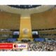 Ini 5 Negara Anggota Baru Dewan Keamanan PBB 2027-2028