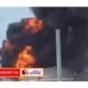 IRGC Gempur Fasilitas Petrokimia Haifa