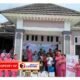 Sambut HUT Bhayangkara ke-80, Kapolres Pakpak Bharat Salurkan Bansos