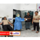 Polres Pakpak Bharat Tunjukkan Kepedulian Nyata, Anggota Polisi Jadi Pendonor bagi Pasien Anemia di RSUD Salak