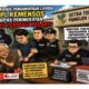 Dugaan Penganiayaan Lansia di STPL Kemensos Bekasi Timur Naik ke Tahap Penyidikan, Kuasa Hukum Minta Proses Transparan dan Bebas Intervensi