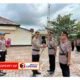 Kapolres Pakpak Bharat Pimpin Sertijab Kasat Samapta, Tegaskan Komitmen Tingkatkan Kinerja dan Pelayanan kepada Masyarakat