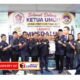 Musdalub III DPD AWPI DKI Jakarta Tetapkan Yamarlin Hulu Pimpin Kepengurusan Periode 2026–2031
