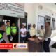 Kedepankan Pelayanan Humanis dan Bebas Pungli, Kasat Lantas Polres Pakpak Bharat Cek Pelayanan Samsat Salak