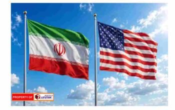 Amerika Serikat Akan Sulit Paksa Iran Menyerah