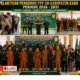 PPP AD Kabupaten Karo Resmi Punya Nahkoda Baru, Esra Barus Pimpin Periode 2026-2031