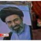 Setelah Diisukan Sakit Mojtaba Khamenei Muncul di Hadapan Publik