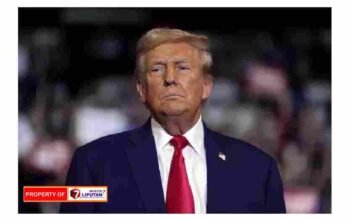 Trump Klaim AS Bakal Tarik Biaya Selat Hormuz
