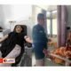 Setetes Darah untuk Sesama, Aiptu Widodo Kembali Donorkan Darah bagi Pasien di RSUD Salak