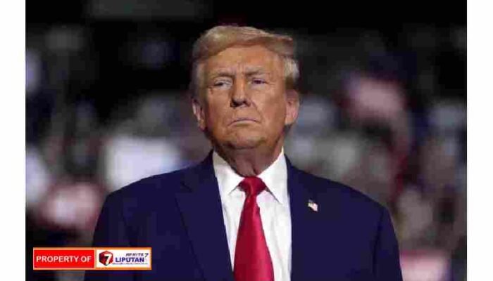 Trump Klaim AS Bakal Tarik Biaya Selat Hormuz