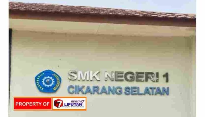 Humas SMKN 1 Ciksel Diduga ‘Berbohong’ Terkait Penjualan Seragam, Siswa Sebut Beli di Koperasi Sekolah.