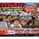 LBH Harimau Raya Pertanyakan Dugaan Kerugian Rp11 Miliar Kas RW 011 Kapuk Muara: “Buka Perhitungan, Uji Bukti dan Aliran Dananya”