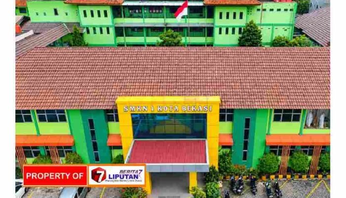Terjadinya Dugaan Pungutan Di SMKN 1 Kota Bekasi, APH Diminta Periksa Kepala Sekolah.
