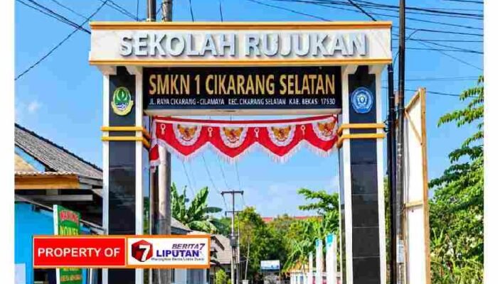 Polemik Penjualan Seragam, Kepala SMKN 1 Cikarang Selatan Klarifikasi: Sekolah Tegaskan Tak Menjual Seragam