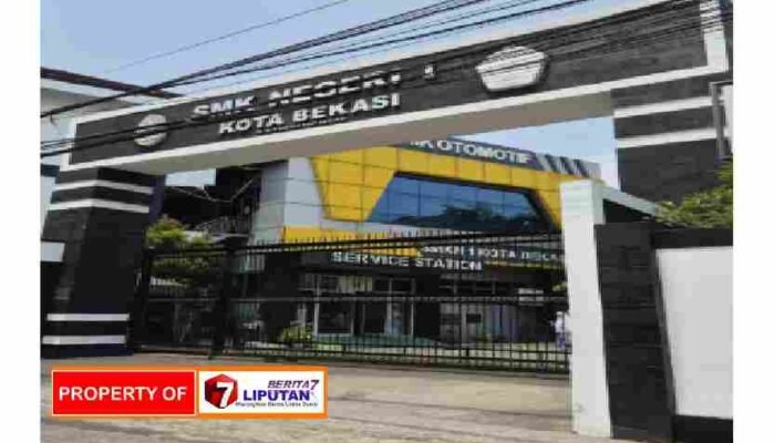 Isu Dugaan Pungutan di SMKN 1 Kota Bekasi, Kepala Sekolah Jelaskan Kebijakan Komite Tahun 2022–2023
