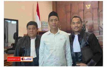 Dituntut 20 Tahun dalam Perkara 90 Kg Narkotika, Penasihat Hukum Muhammad Farhan: Majelis Hakim Harus Membebaskan Terdakwa