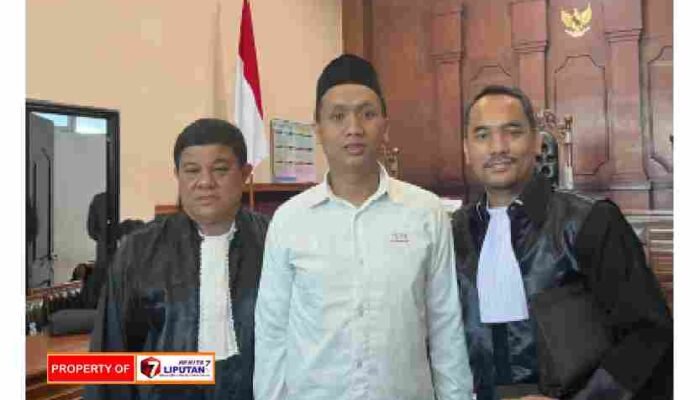 Dituntut 20 Tahun dalam Perkara 90 Kg Narkotika, Penasihat Hukum Muhammad Farhan: Majelis Hakim Harus Membebaskan Terdakwa