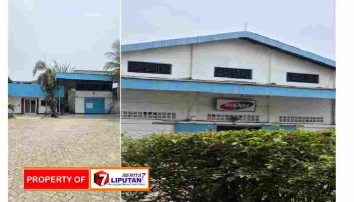 Pasca-Krisis 2023, PT INKO Prima Idaman Apparel Berupaya Pertahankan Operasional dan Lapangan Kerja