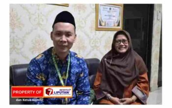 Dugaan Pungutan di MAN 2 Jakarta Timur, Kepala Sekolah dan Ketua Komite Beri Klarifikasi: “Investasi Akhirat”