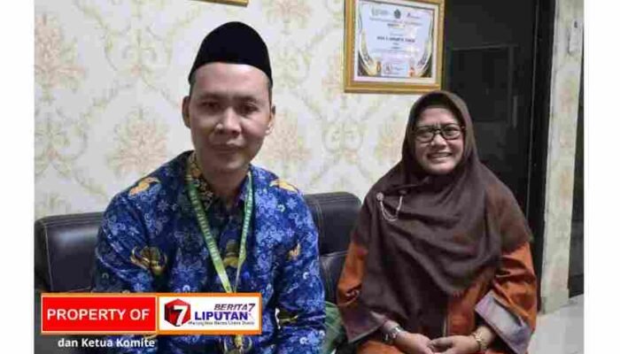 Dugaan Pungutan di MAN 2 Jakarta Timur, Kepala Sekolah dan Ketua Komite Beri Klarifikasi: “Investasi Akhirat”