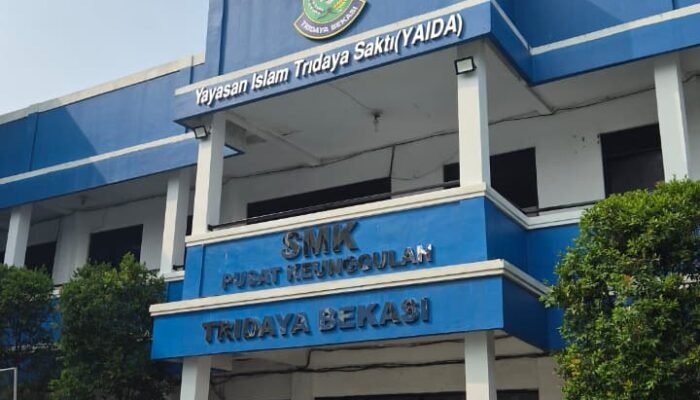 Kepala SMKS Tridaya Bekasi: Dana BOS 2025 Sesuai Kepmen, Dugaan Selisih Rp57 Juta Tidak Berdasar