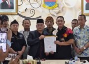 Kelanjutan Aksi Solidaritas Wartawan, Bupati Asep Siap Audensi Berikan Penjelasan