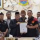 Kelanjutan Aksi Solidaritas Wartawan, Bupati Asep Siap Audensi Berikan Penjelasan